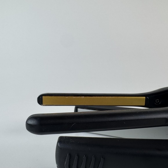 KISS Pencil Pro Styler Ultra-Slim Flat‎ Iron + Revlon Hair Straightener Lot of 2 - Picture 4 of 8